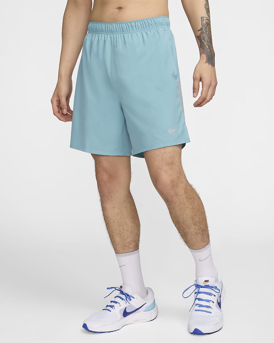 Short nike 2 en 1 homme deals